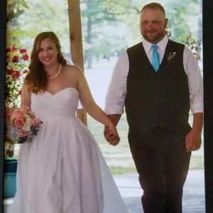 Meet your Posher, Kira